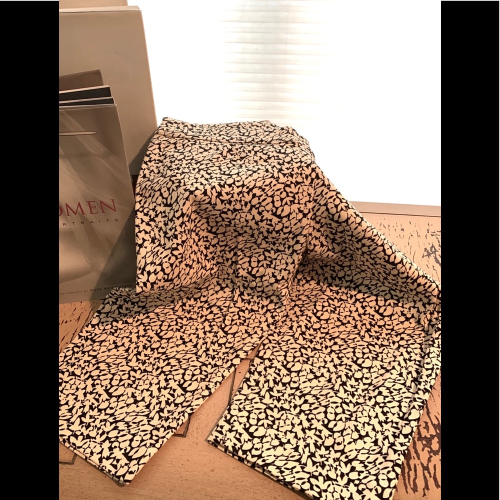 Dolce & Gabbana Capris